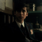 Aidan is perfect