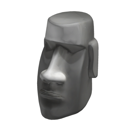 Moai Stone Suit thumbnail