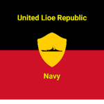 Navy of the United Lioe Republic