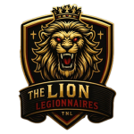 ! ! (TLL) The Lion Legionnaires