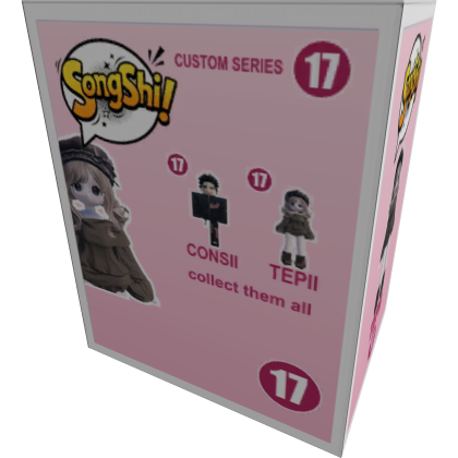 TEPII Figure Box