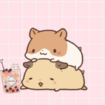 Hamster squad yt