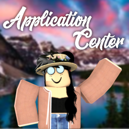 [MR APPLICATIONS] Application Center