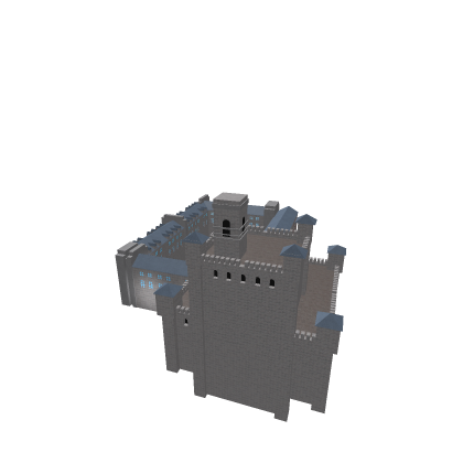 Trost Headquarters (Free!)