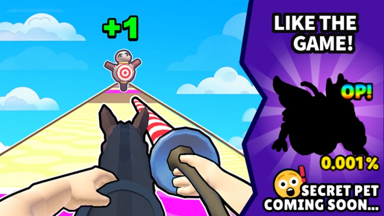 The Knight Save Princess Simulator Experience, Image source: Roblox.com