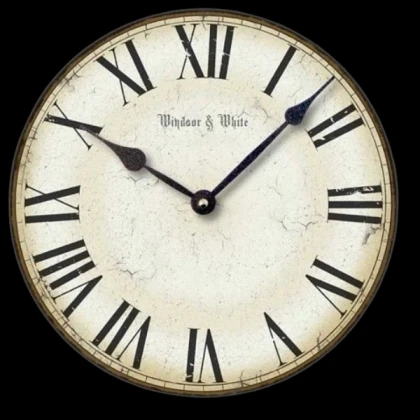 Old Clock Royale High Dorm Furniture