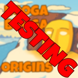 Booga Booga: Origins TESTING