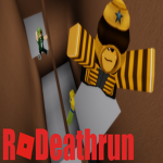RoDeathrun official group