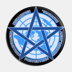 ‖ Global Occult Coalition ‖ "Physics" Division