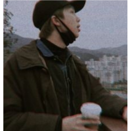 ✨ᴘʀᴇꜱɪᴅᴇɴᴛ✨