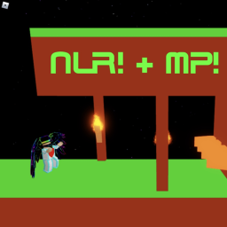 Neon Line Runner! + More Players!