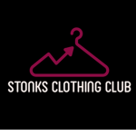 Stonks Clothing Club