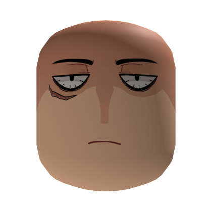 Aizawa Face V.2 [Birdhouse & Co.]
