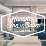 Hampton & Inn Suites®