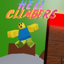 Hell Climbers