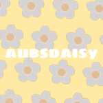 aubrey’s daisies!