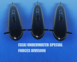 [SEA] UNDERWATER SPECIAL FORCES DIVISION