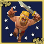 69th Barbarian Infantry Corps