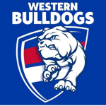 ROBLOX AFL WESTERN BULLDOGS