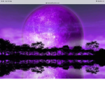 Purple hand group
