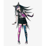 Ibuki’s Ex Band Members