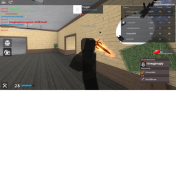 Survive Area 51