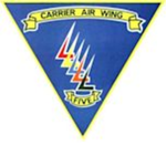 {U.S.N} CVW 5