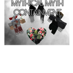 Mythical Myths House