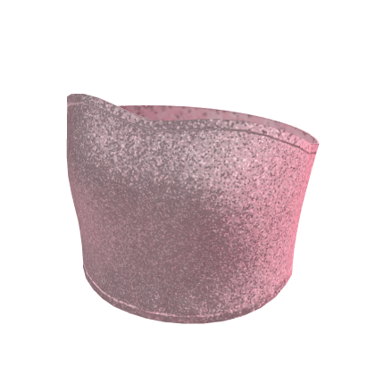 Sparkling Pink Tube Top thumbnail