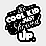 The Kids With Full Drip
