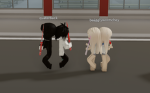 inky bear