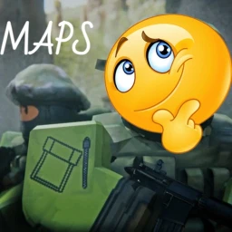 cbmaps icon