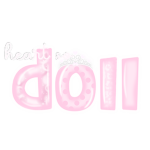 heart so doll