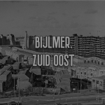 Bijlmer, Zuid Oost
