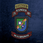 The Ranger Family Group