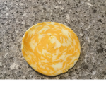 The Cheese Kingdom