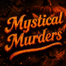 [🎃] Mystical Murders
