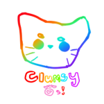 clumsy paws