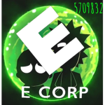 E-Corporation