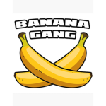 Banana Gang (123215)