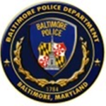 Baltimore Police Department ᅠᅠᅠ