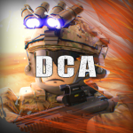 The Decaprio Consortium Army