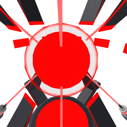Terrible Core building