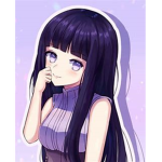 Hinata Shippuden 2