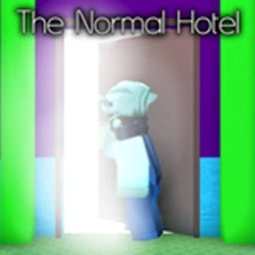 normal hotel revival wip