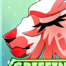 イベント🐻‍❄️グリフィンの運命✨RPファンタジー icon