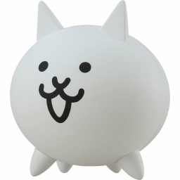 survive evil battle cat :3