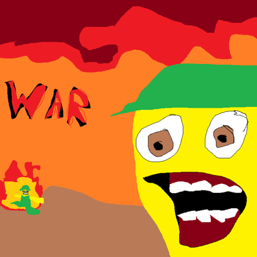 WAR 2