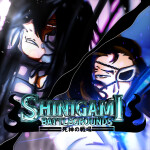 [🎄RELEASE🎆] Shinigami Battlegrounds