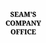 Seam's Company Office